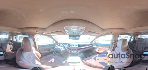 2023 Genesis G90 z USA, uszkodzony, nr VIN KMTFC4SD6PU029919